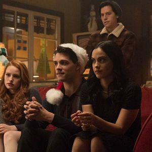 Bilder Camila Mendes