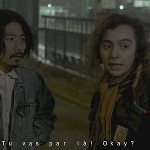 Bilder Zoé Besmond de Senneville