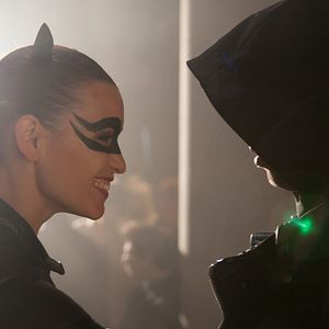 Bilder Lux - Krieger des Lichts