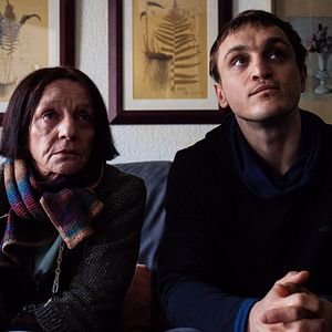 Bilder Franz Rogowski