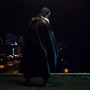 Bilder Lux - Krieger des Lichts