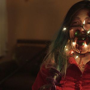 Bilder Das Krampus Massaker - Bete, dass du nicht auf ihrer Liste stehst.