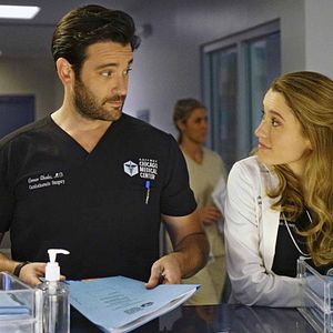 Bilder Colin Donnell