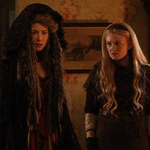 Bilder Once Upon A Time - Es war einmal...