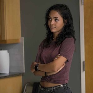 Bilder Tristin Mays