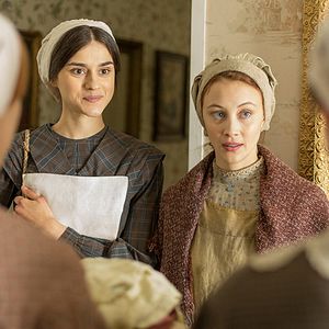 Bilder Alias Grace