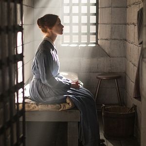 Bilder Alias Grace