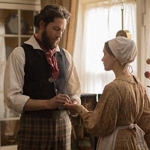 Bilder Alias Grace