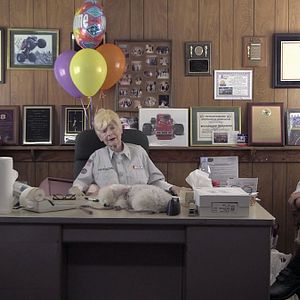 Bilder The Last Race