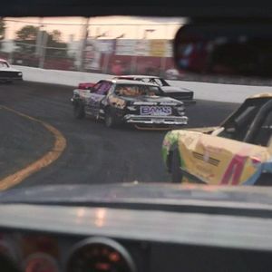 Bilder The Last Race