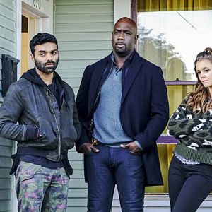 Bilder Wisdom Of The Crowd