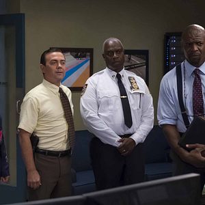 Bilder Brooklyn Nine-Nine