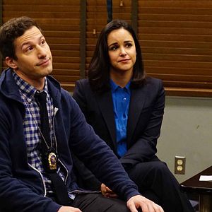 Bilder Brooklyn Nine-Nine