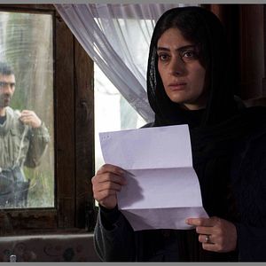 Bilder Soudabeh Beizaee