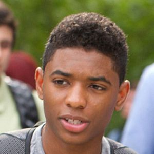 Bilder Nadji Jeter