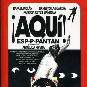 Bilder ¡Aquí Espaantan!