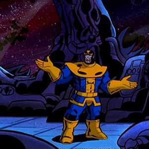 Bilder Silver Surfer