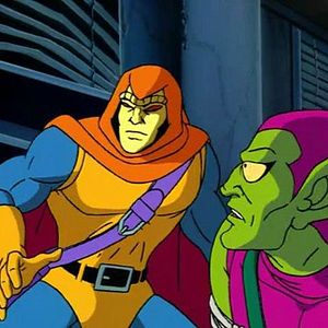 Bilder New Spiderman