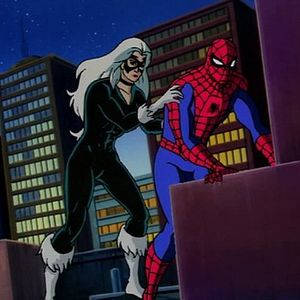 Bilder New Spiderman