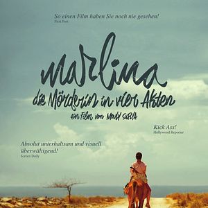 Bilder Marlina - Die Mörderin in vier Akten