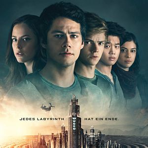 Bilder Maze Runner 3 - Die Auserwählten in der Todeszone