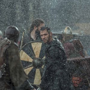 Bilder Jonathan Rhys Meyers