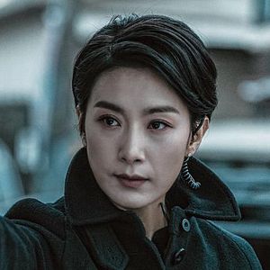 Bilder Kim Seo-hyung