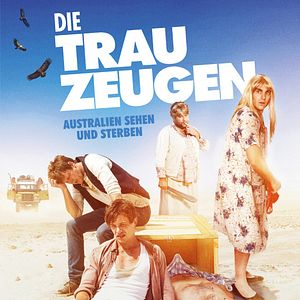 Bilder Die Trauzeugen - Australien sehen und sterben