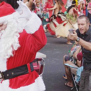 Bilder Alex O'Loughlin