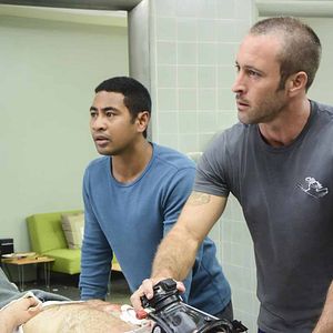 Bilder Hawaii Five-0