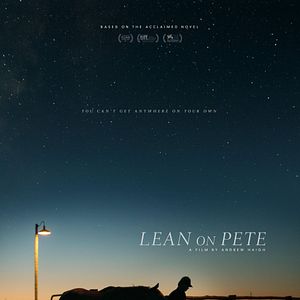 Bilder Lean On Pete