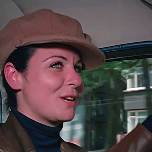 Bilder Şoför Nebahat