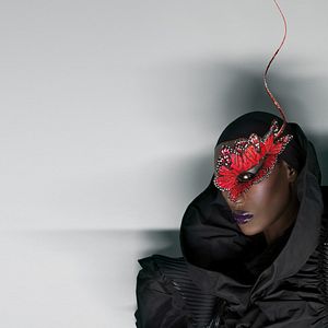 Bilder Grace Jones