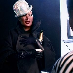 Bilder Grace Jones