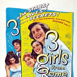 Bilder Le Ragazze di Piazza di Spagna