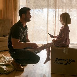 Bilder Michael Shannon