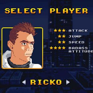 Bilder Rage Of Fire 2