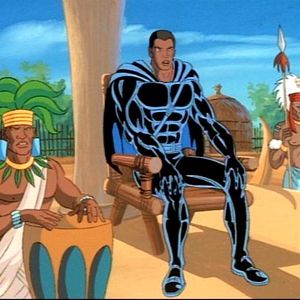 Bilder Die Fantastischen Vier mit neuen Abenteuern