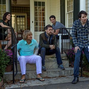 Bilder Ryan Cartwright