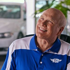 Bilder Terry Bradshaw