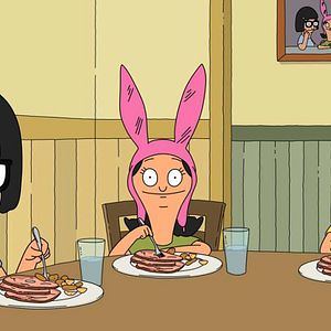 Bilder Bob's Burgers
