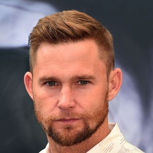 Bilder Brian Geraghty