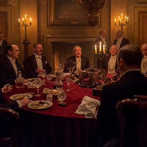 Bilder Die dunkelste Stunde