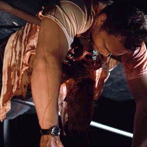 Bilder Bed of the Dead