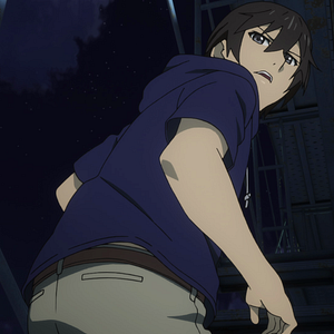 Bilder Fireworks - Alles eine Frage der Zeit