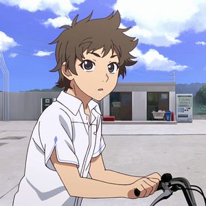 Bilder Fireworks - Alles eine Frage der Zeit