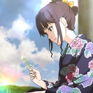 Bilder Fireworks - Alles eine Frage der Zeit