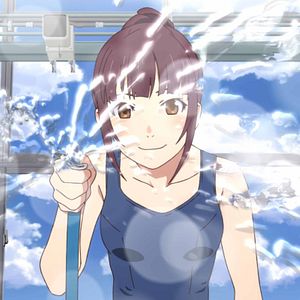 Bilder Fireworks - Alles eine Frage der Zeit