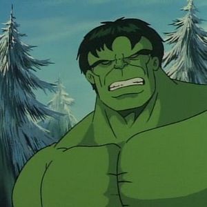 Bilder Der unglaubliche Hulk