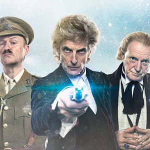 Bilder Doctor Who (2005)